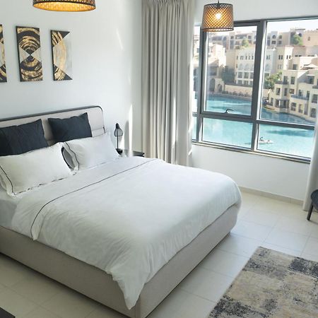 Downtown Oasis, Burj Khalifa Views, Luxury Amenities Dubai Exterior foto