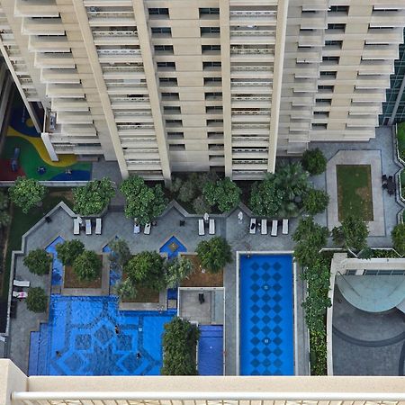 Downtown Oasis, Burj Khalifa Views, Luxury Amenities Dubai Exterior foto