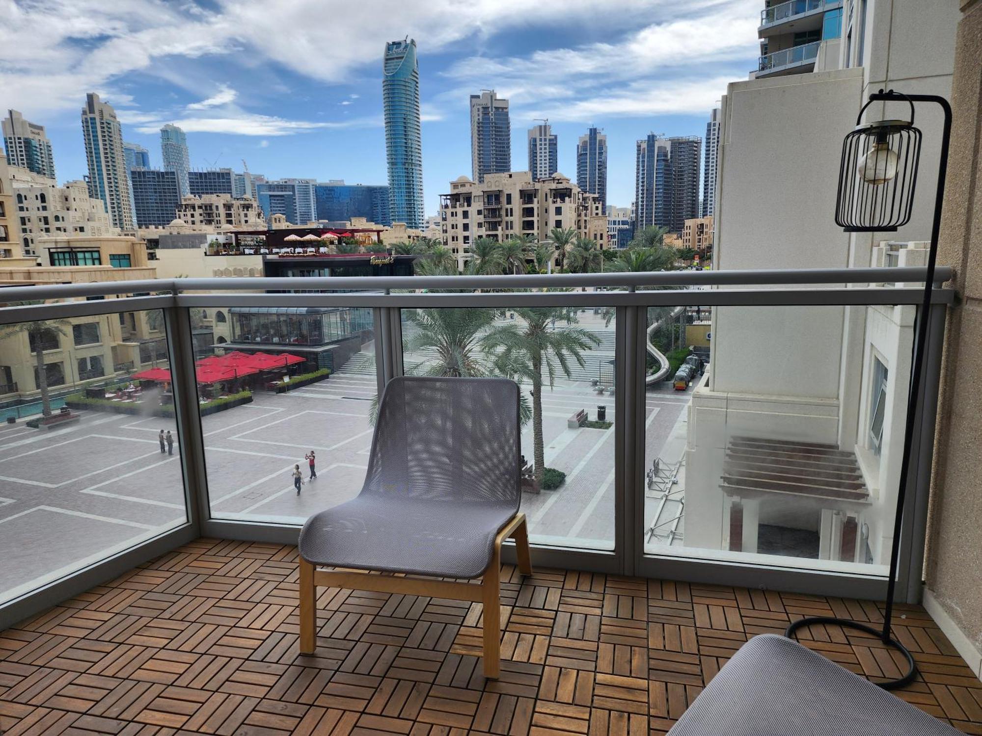 Downtown Oasis, Burj Khalifa Views, Luxury Amenities Dubai Exterior foto