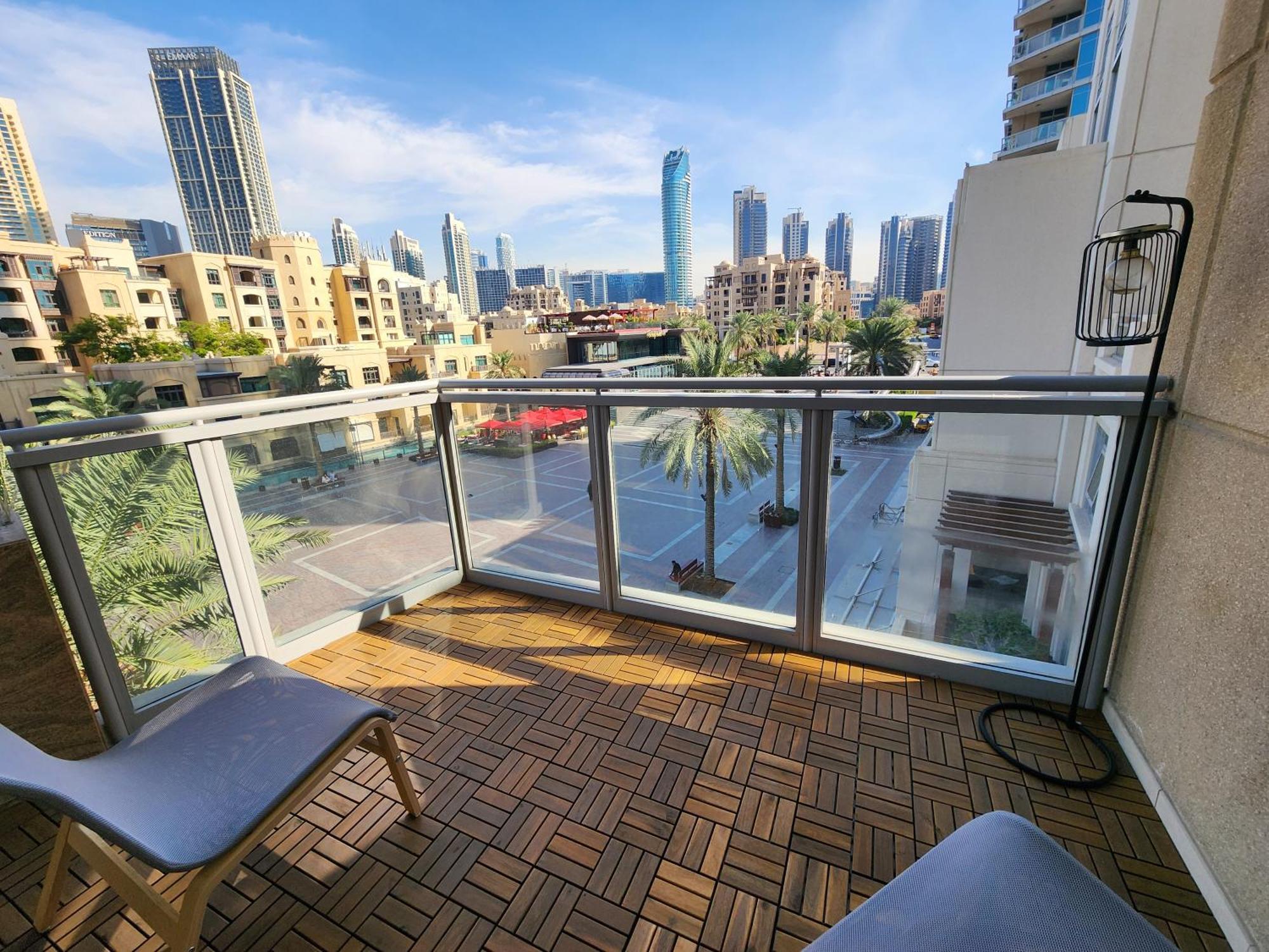 Downtown Oasis, Burj Khalifa Views, Luxury Amenities Dubai Exterior foto