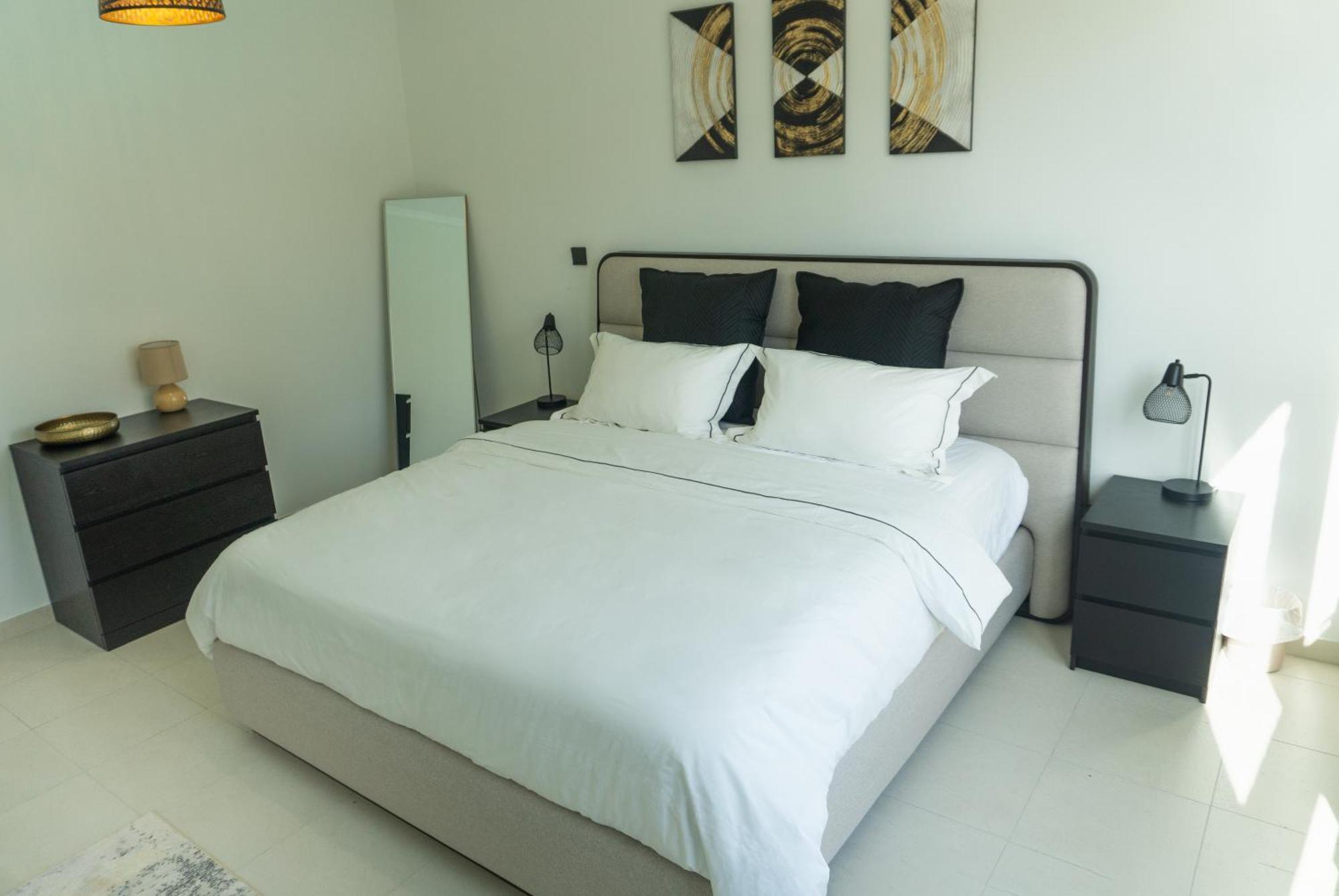 Downtown Oasis, Burj Khalifa Views, Luxury Amenities Dubai Exterior foto