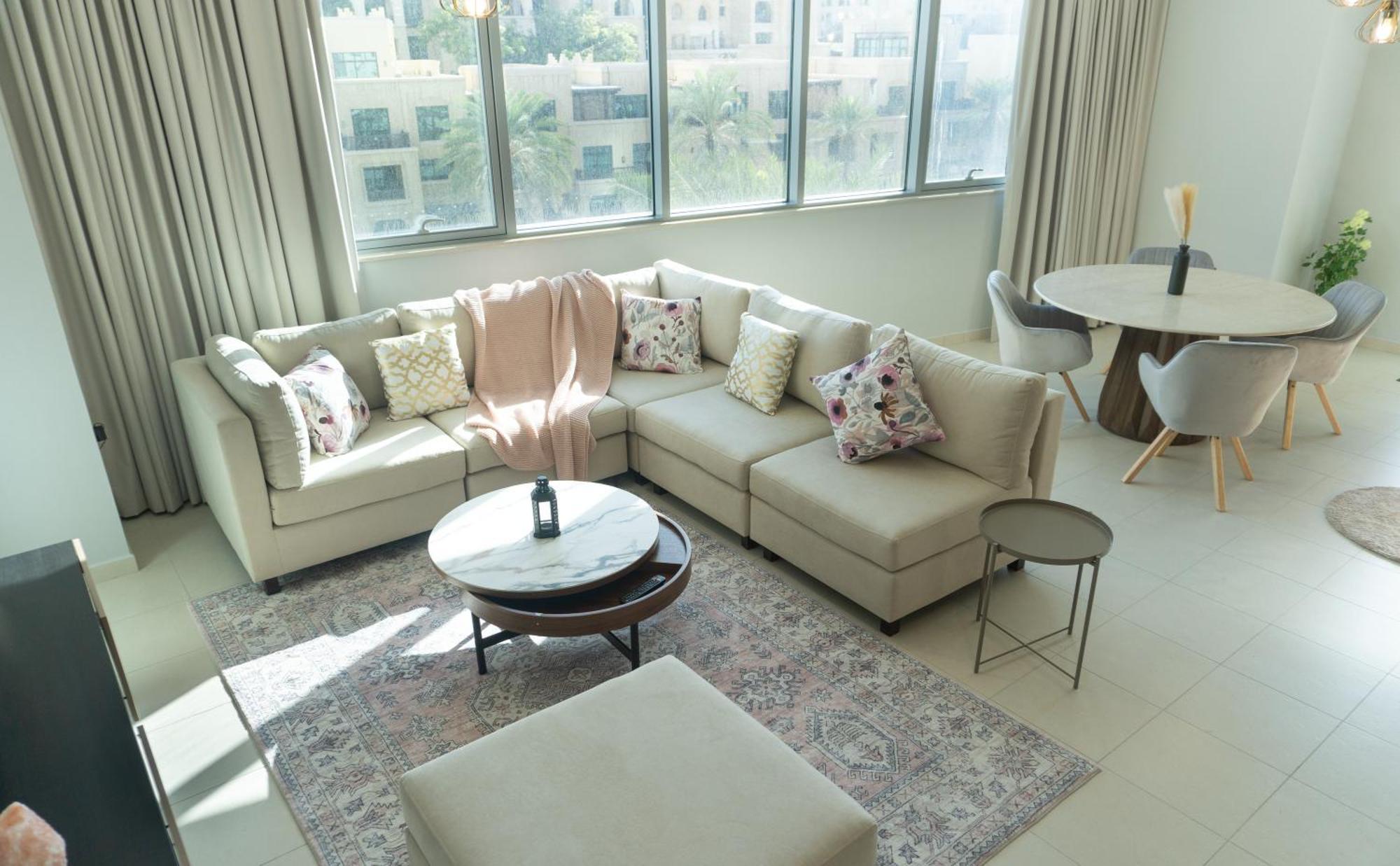 Downtown Oasis, Burj Khalifa Views, Luxury Amenities Dubai Exterior foto
