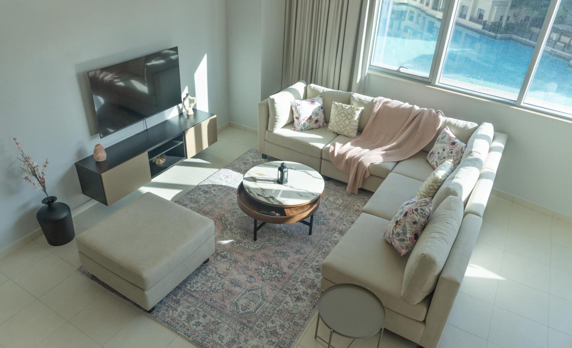 Downtown Oasis, Burj Khalifa Views, Luxury Amenities Dubai Exterior foto
