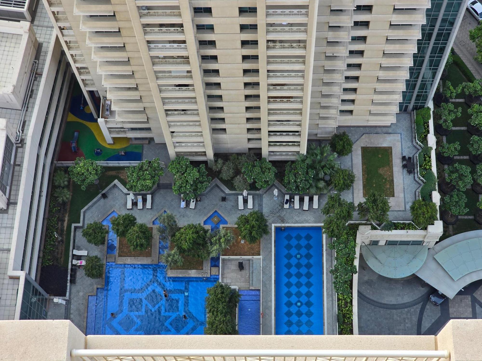 Downtown Oasis, Burj Khalifa Views, Luxury Amenities Dubai Exterior foto